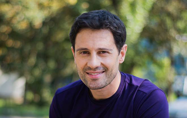 Звезду российских сериалов не пустили в Украину